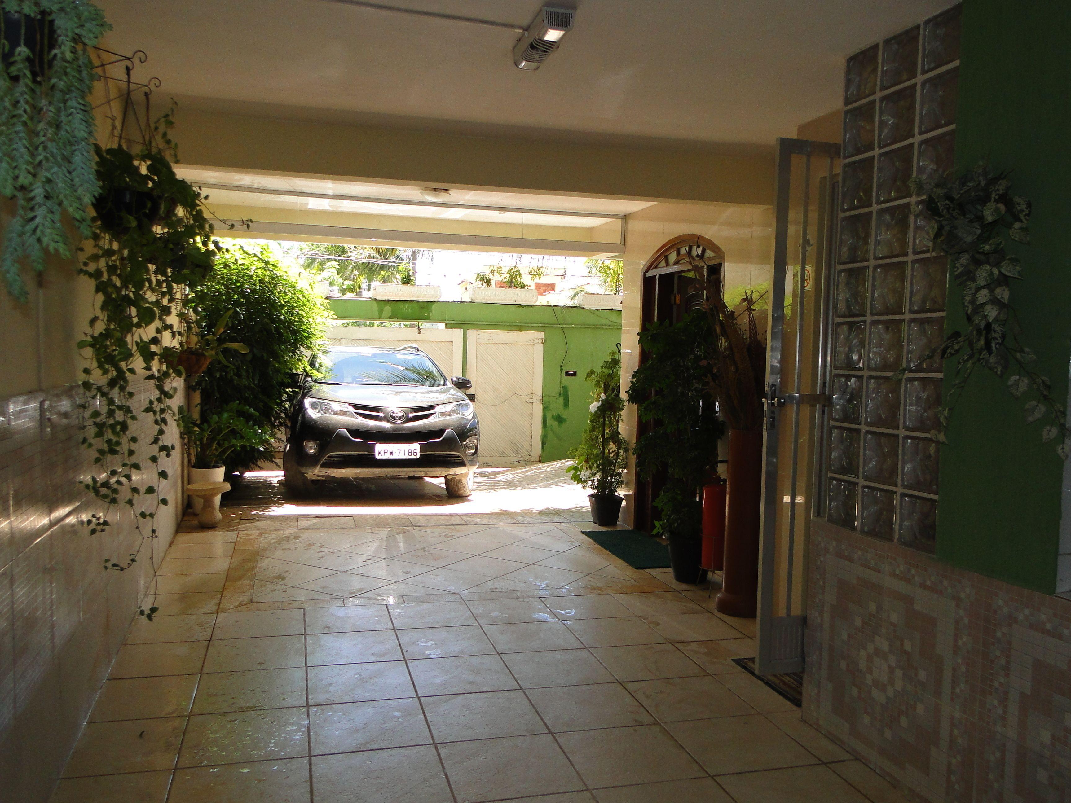 Casas Pousadas Felicidade - Rio de Janeiro — Fotos 2